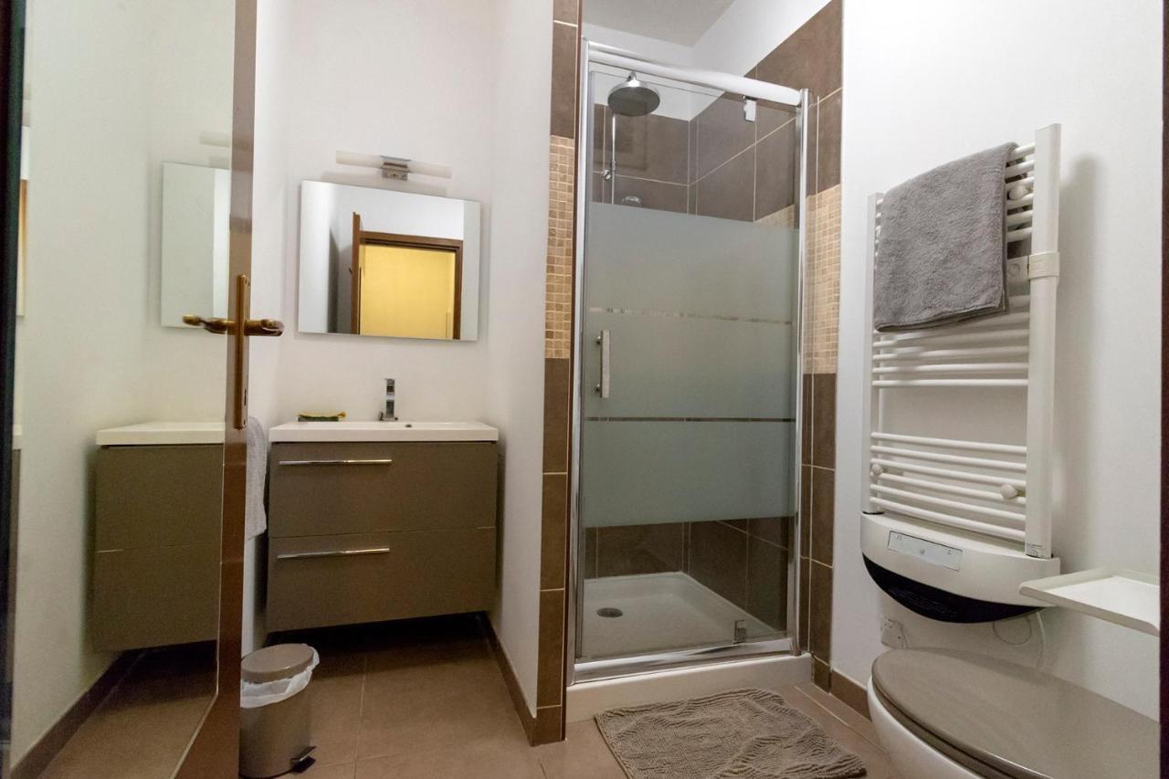 Appartement Maenat Borgo  Zewnętrze zdjęcie