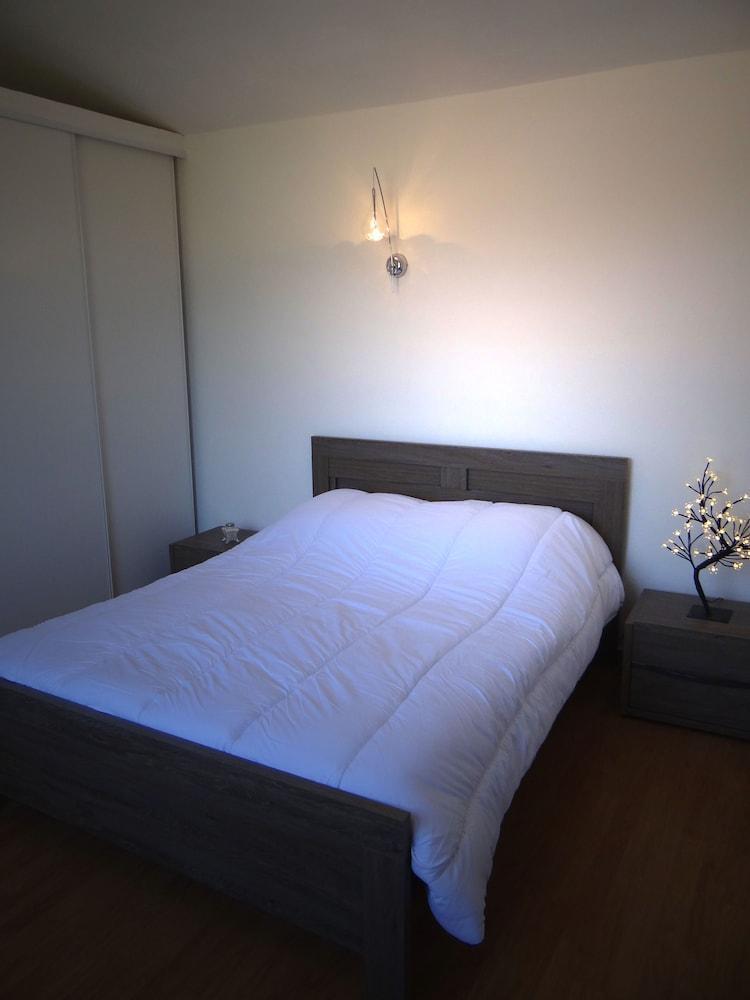 Appartement Maenat Borgo  Zewnętrze zdjęcie