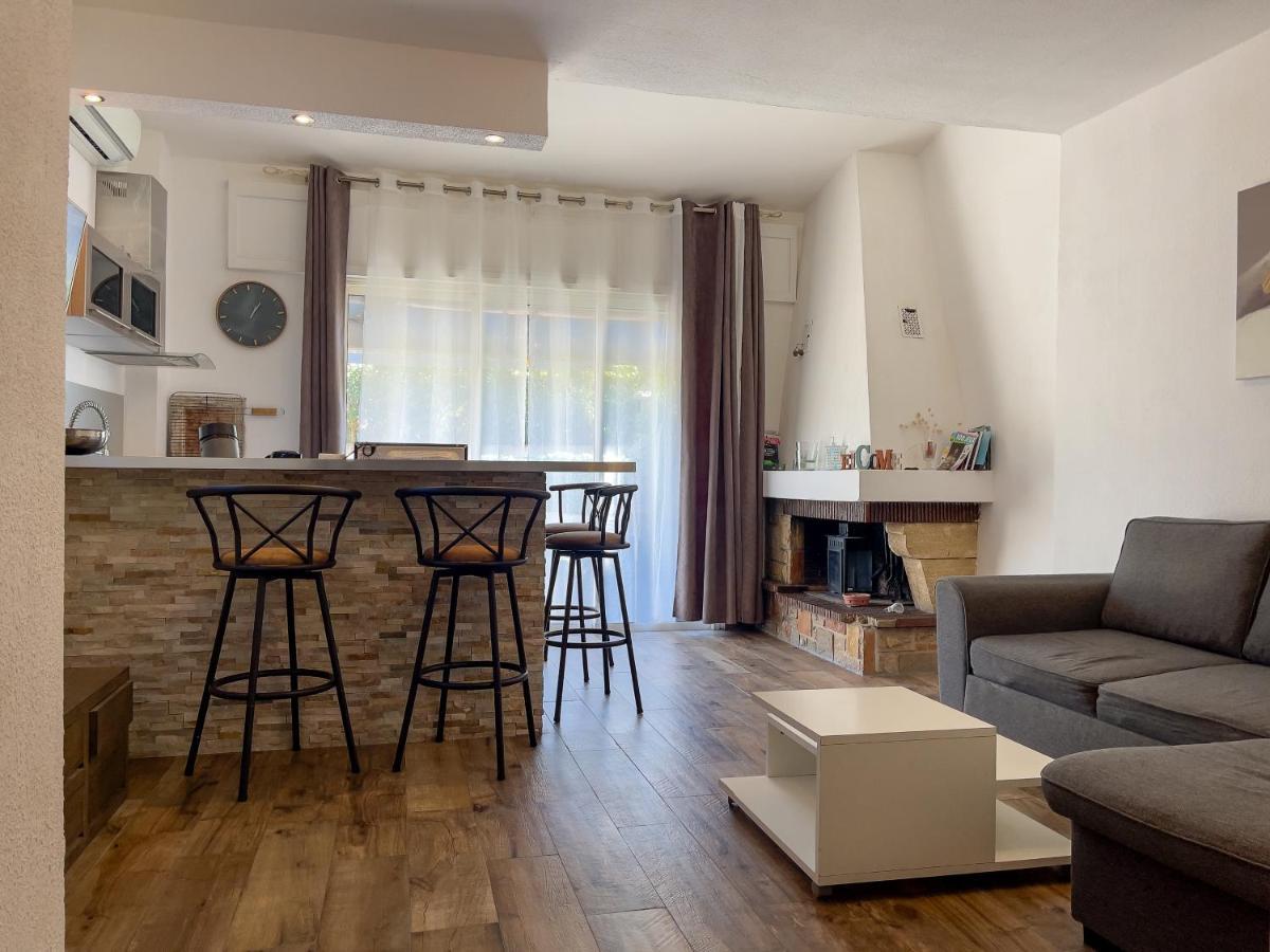 Appartement Maenat Borgo  Zewnętrze zdjęcie