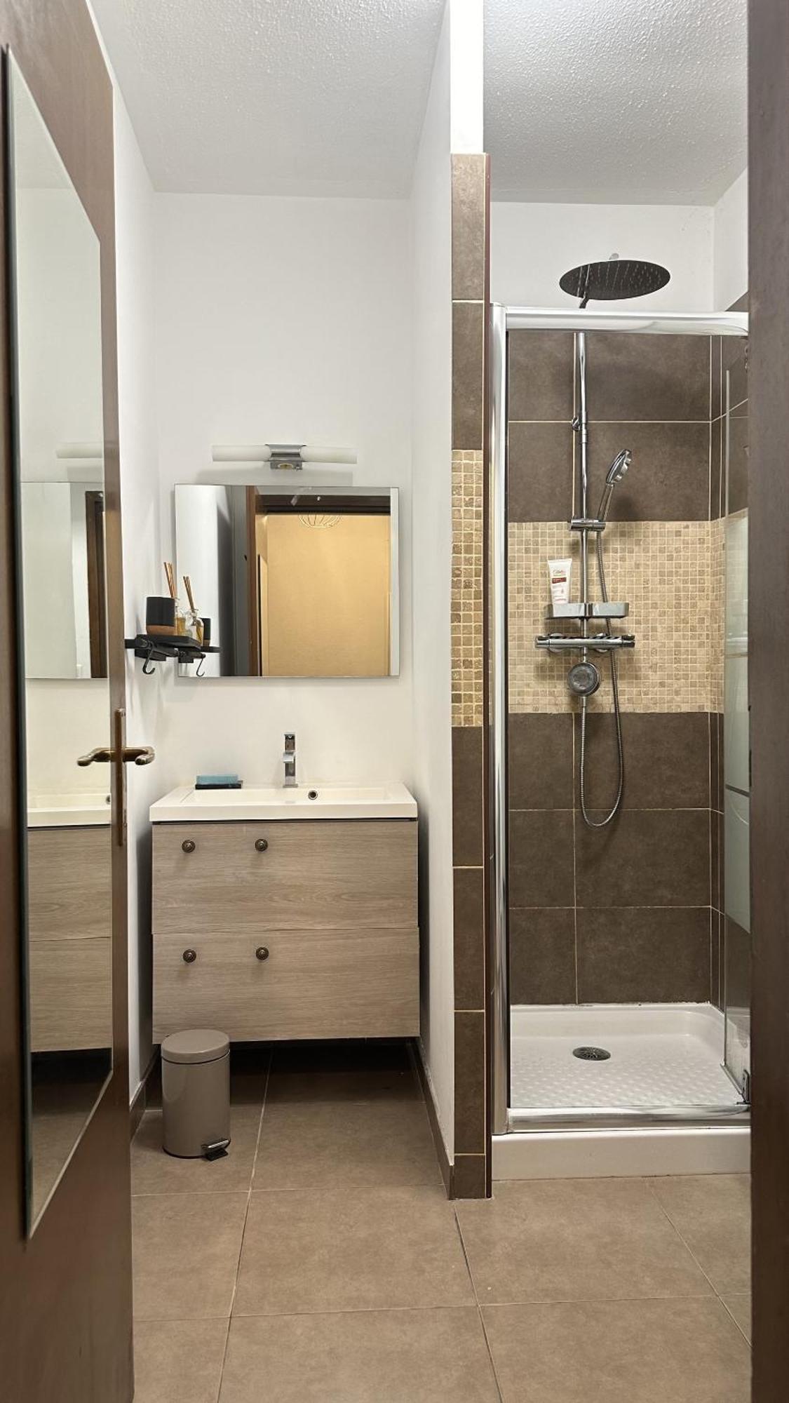 Appartement Maenat Borgo  Zewnętrze zdjęcie